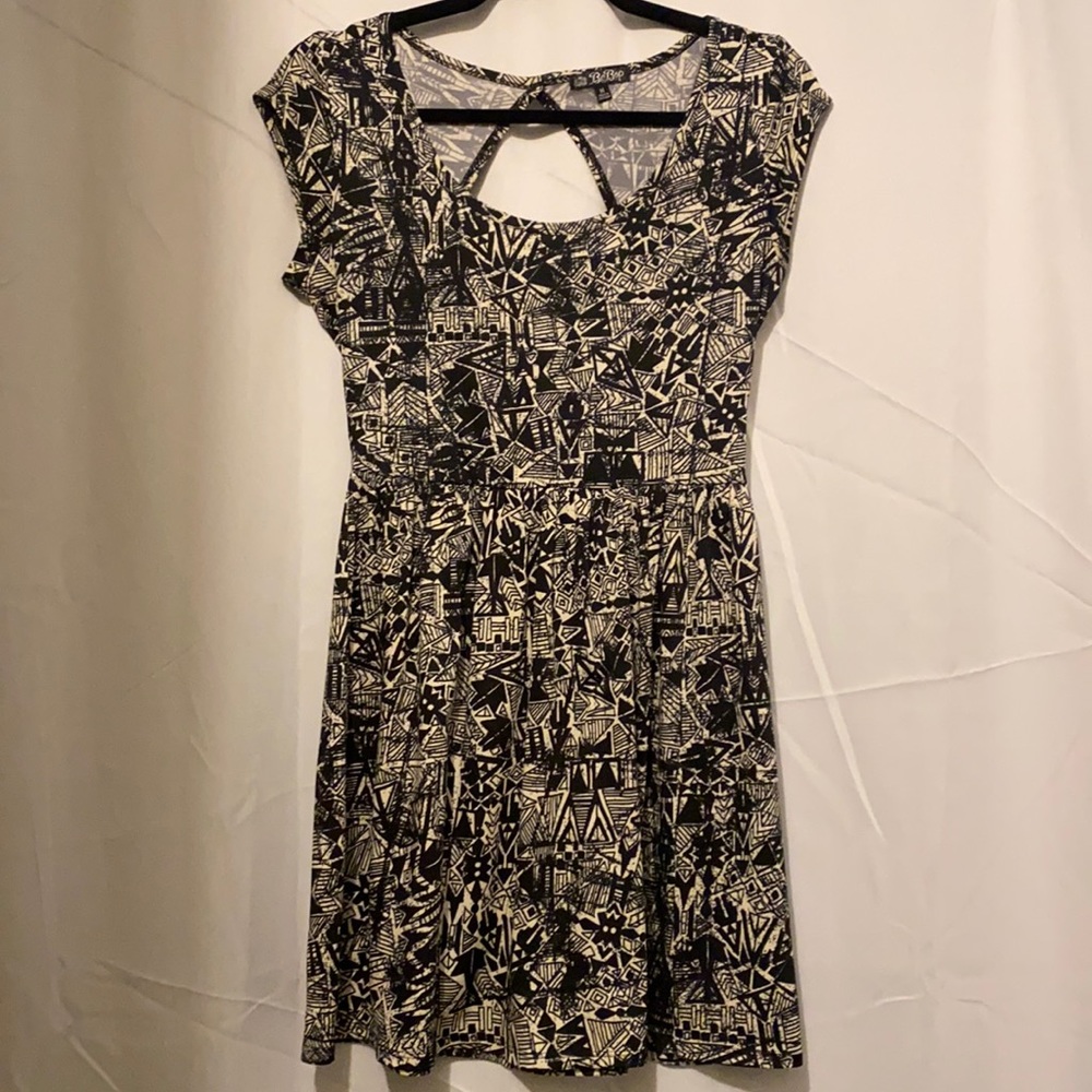 BeBop dress!